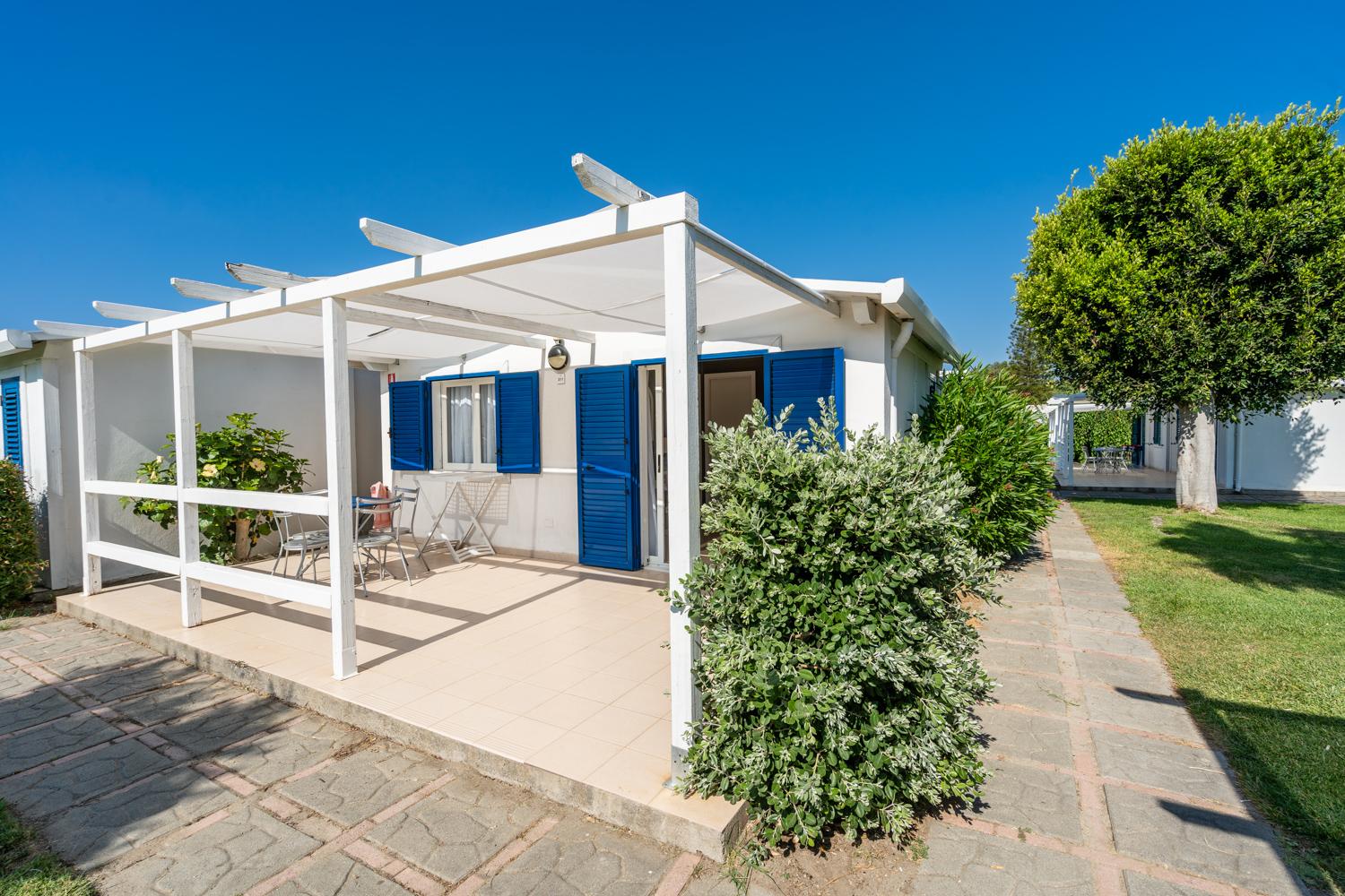 Le Dune Beach Club Messina Luaran gambar
