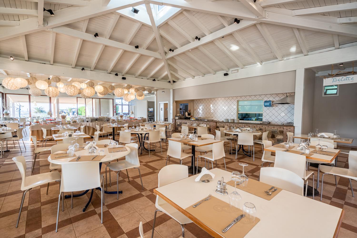 Le Dune Beach Club Messina Luaran gambar