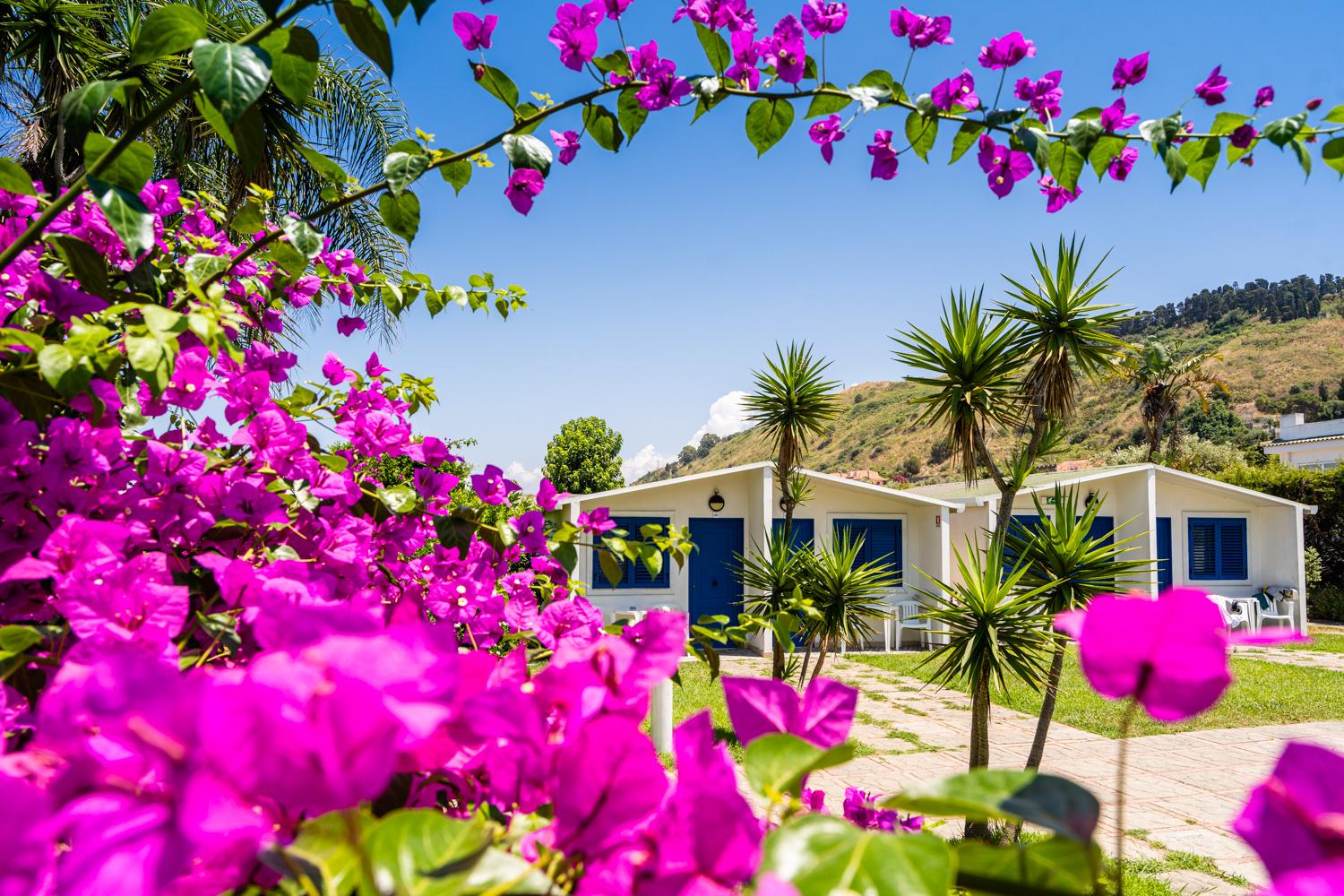 Le Dune Beach Club Messina Luaran gambar