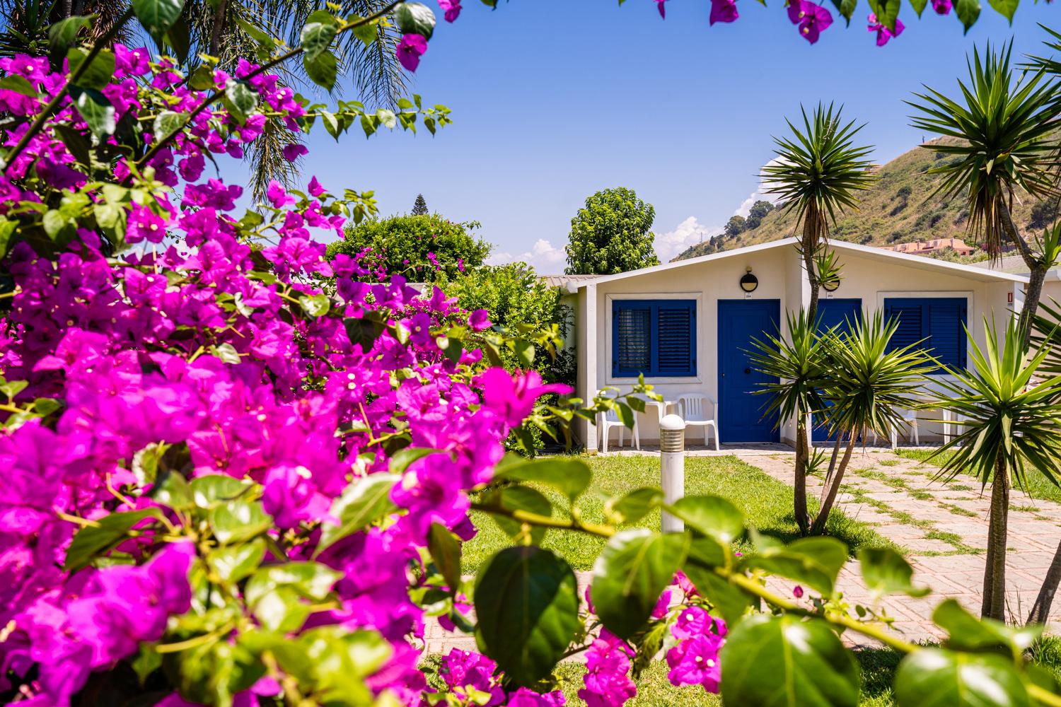 Le Dune Beach Club Messina Luaran gambar