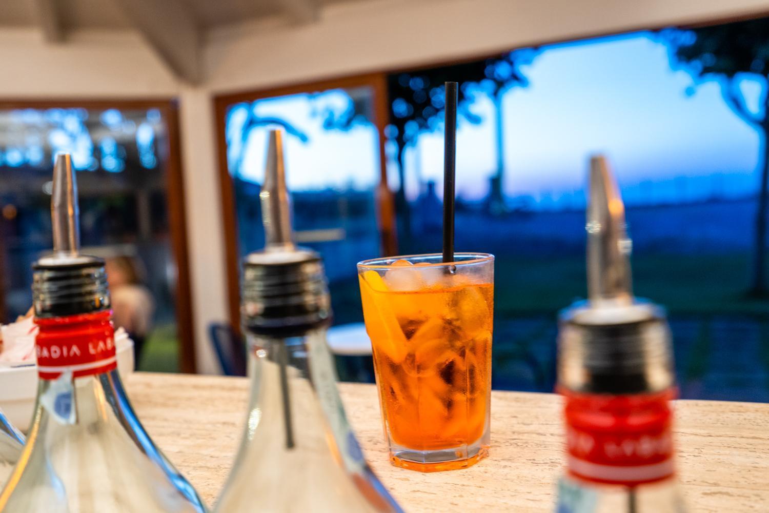 Le Dune Beach Club Messina Luaran gambar