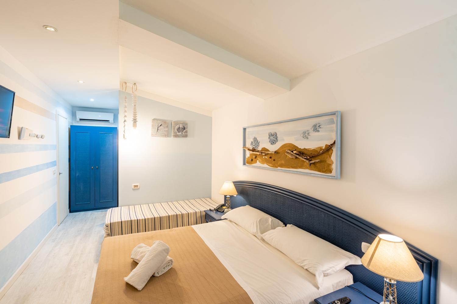 Le Dune Beach Club Messina Luaran gambar