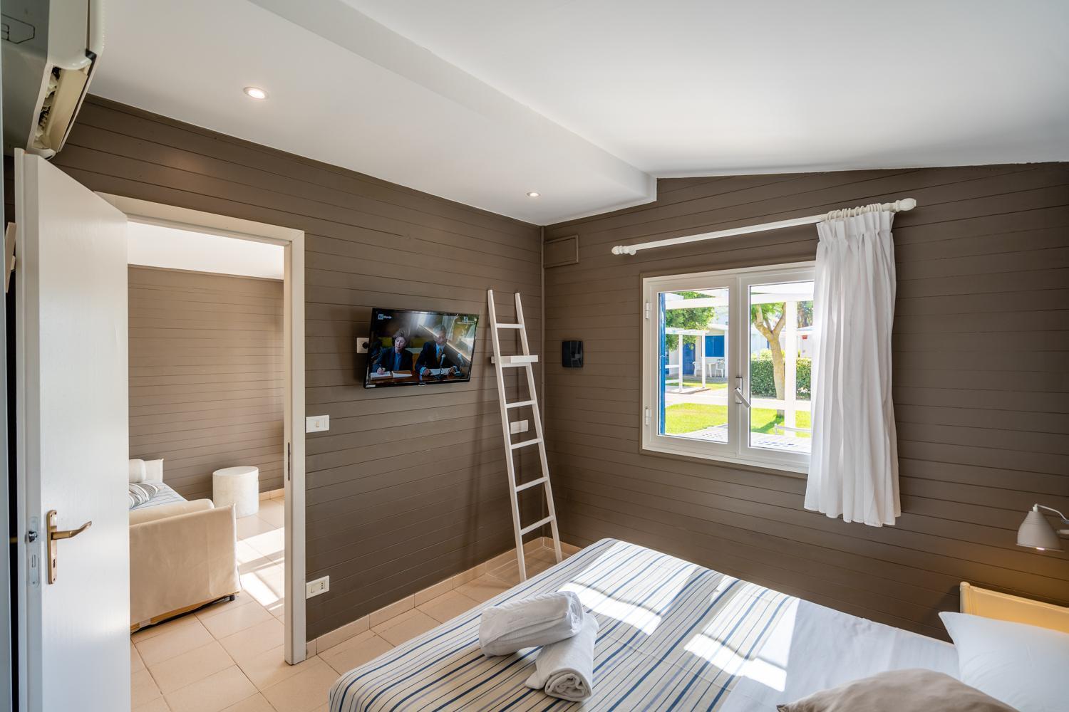 Le Dune Beach Club Messina Luaran gambar