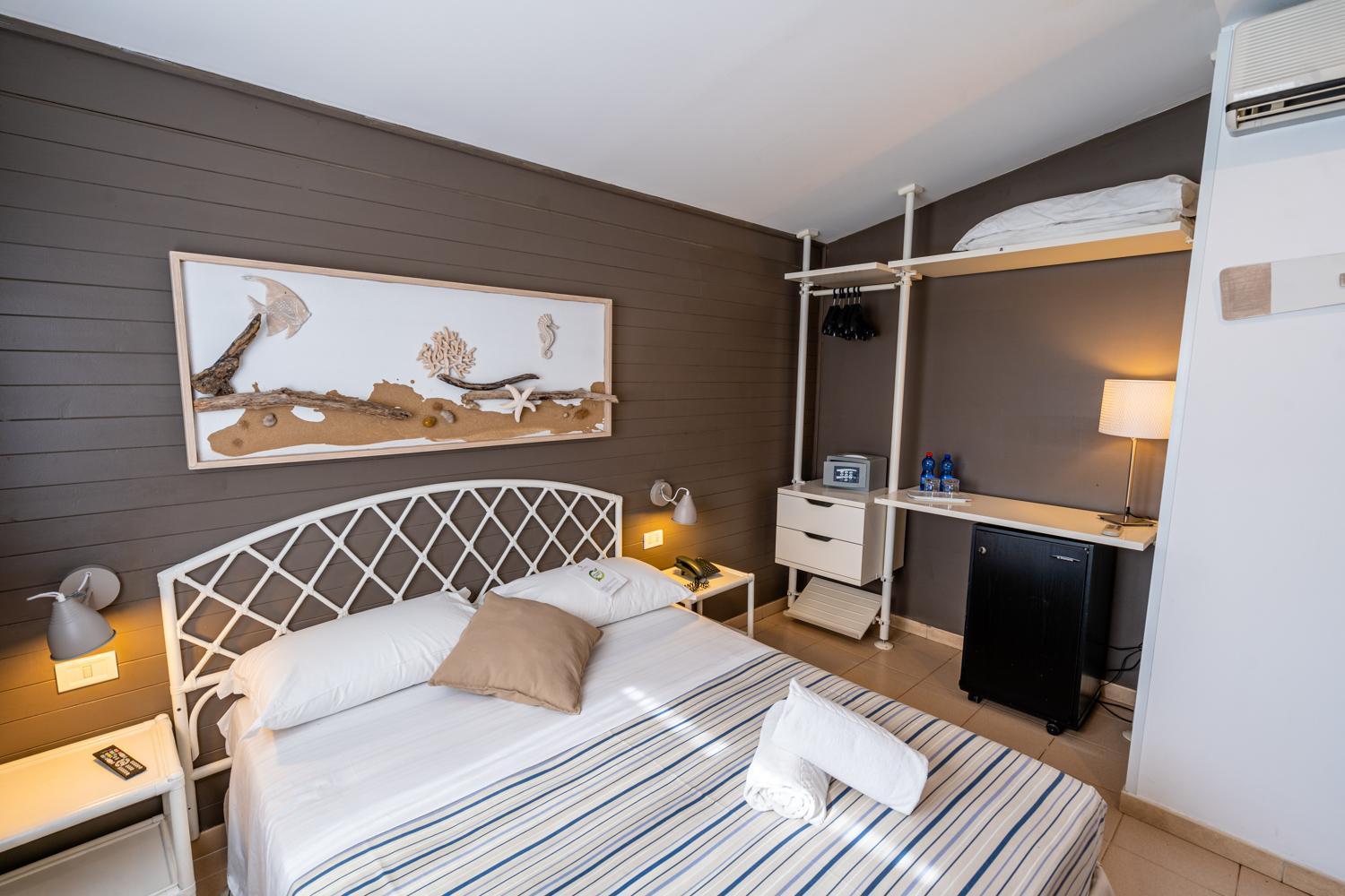 Le Dune Beach Club Messina Luaran gambar