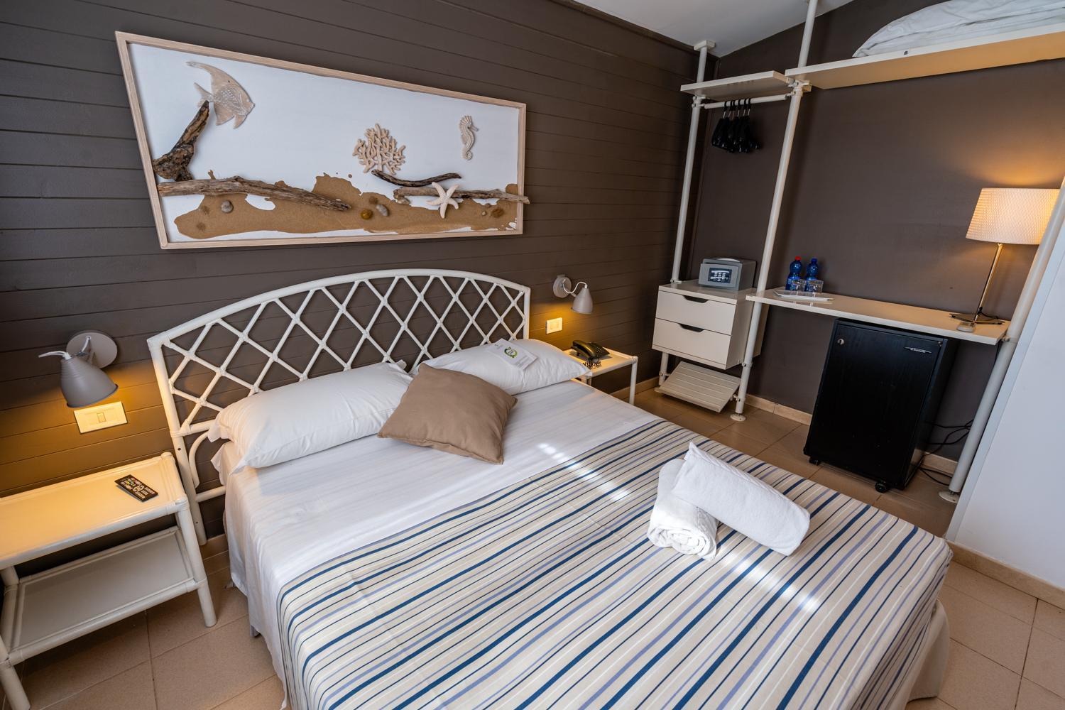 Le Dune Beach Club Messina Luaran gambar