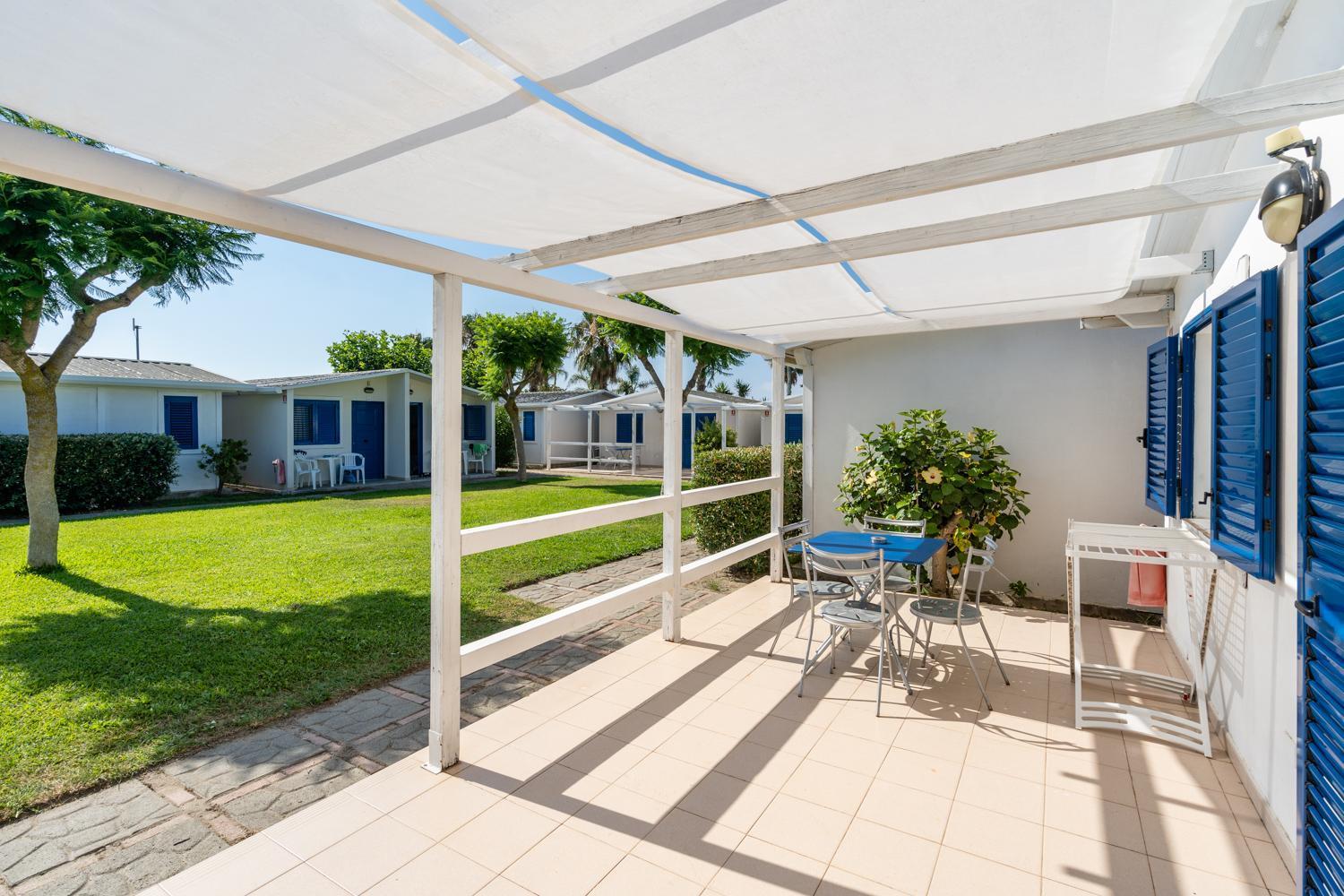 Le Dune Beach Club Messina Luaran gambar
