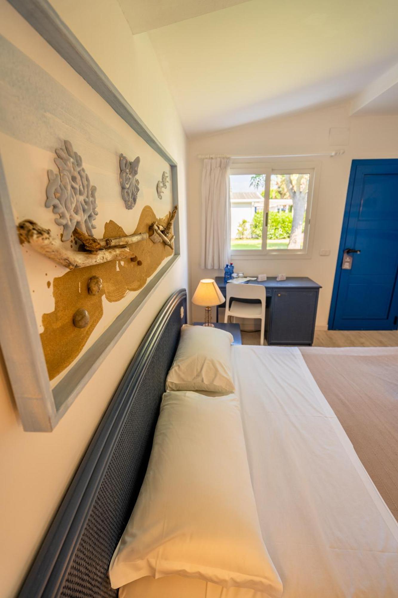 Le Dune Beach Club Messina Luaran gambar